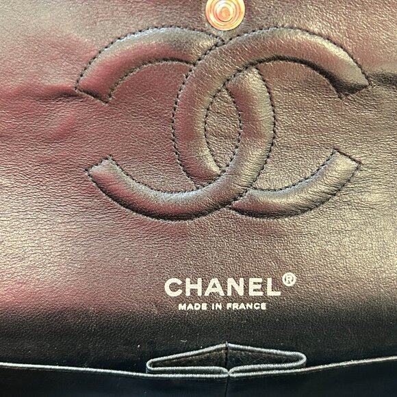 Chanel 225 Reissue - Hybrid - Picture 15 of 16